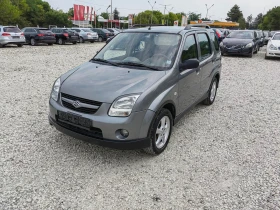     Suzuki Ignis 1.3ddis 16v