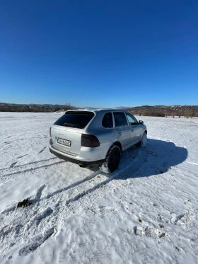 Обява за продажба на Porsche Cayenne S 4.5 ~9 000 лв. - изображение 2