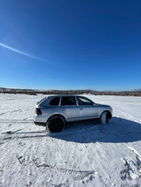 Обява за продажба на Porsche Cayenne S 4.5 ~9 000 лв. - изображение 6