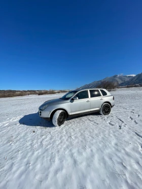 Обява за продажба на Porsche Cayenne S 4.5 ~9 000 лв. - изображение 5