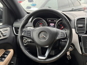 Mercedes-Benz GLE 350 D*4M*360CAM*9G-TRONIC*AIRMATIC*BLINDSPOT, снимка 9 - Автомобили и джипове - 45095580