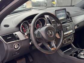 Mercedes-Benz GLE 350 D*4M*360CAM*9G-TRONIC*AIRMATIC*BLINDSPOT, снимка 7 - Автомобили и джипове - 45095580