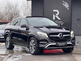 Обява за продажба на Mercedes-Benz GLE 350 D*4M*360CAM*9G-TRONIC*AIRMATIC*BLINDSPOT ~64 999 лв. - изображение 1