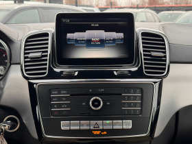 Mercedes-Benz GLE 350 D*4M*360CAM*9G-TRONIC*AIRMATIC*BLINDSPOT | Mobile.bg   10