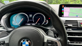 BMW X4 Xdrive ///M, снимка 14