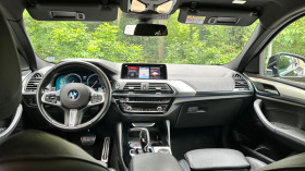 BMW X4 Xdrive ///M, снимка 10