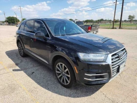 Audi Q7 Premium Plus 3.0T | Mobile.bg    2