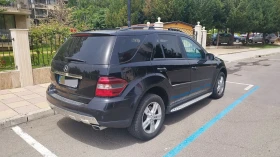 Mercedes-Benz ML 320, снимка 3