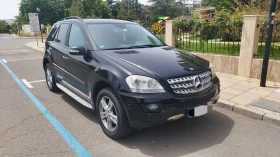 Mercedes-Benz ML 320, снимка 2