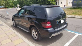 Mercedes-Benz ML 320, снимка 4