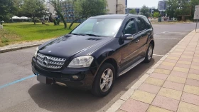 Mercedes-Benz ML 320, снимка 1