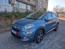 Fiat 500X 1.3jtd S-Design Siti 4x2, снимка 1