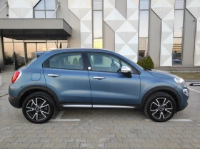 Fiat 500X 1.3jtd S-Design Siti 4x2, снимка 5