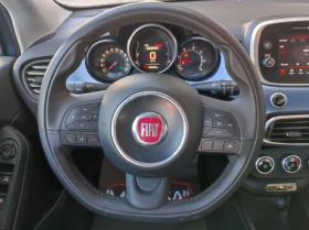 Fiat 500X 1.3jtd S-Design Siti 4x2, снимка 15