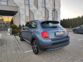 Fiat 500X 1.3jtd S-Design Siti 4x2, снимка 4