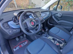 Fiat 500X 1.3jtd S-Design Siti 4x2, снимка 8