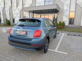 Fiat 500X 1.3jtd S-Design Siti 4x2, снимка 3