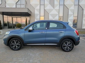 Fiat 500X 1.3jtd S-Design Siti 4x2, снимка 6