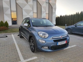 Fiat 500X 1.3jtd S-Design Siti 4x2, снимка 2