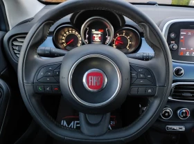 Fiat 500X 1.3jtd S-Design Siti 4x2, снимка 12