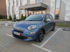 Fiat 500X 1.3jtd S-Design Siti 4x2 1