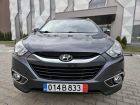 Hyundai IX35 2.0i AUTOMATIC 4X4 swiss edition 101000km!! | Mobile.bg    6