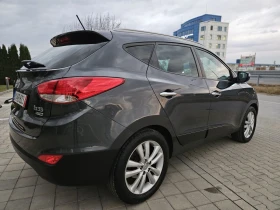 Hyundai IX35 2.0i AUTOMATIC 4X4 swiss edition 101000km!! | Mobile.bg    4