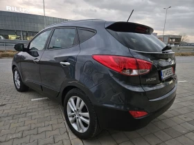 Hyundai IX35 2.0i AUTOMATIC 4X4 swiss edition 101000km!! | Mobile.bg    2