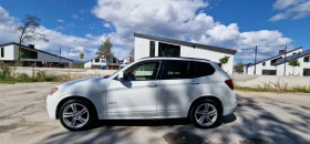 BMW X3 M3.5i X-Drive , снимка 2