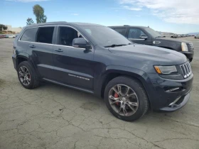 Обява за продажба на Jeep Grand cherokee SRT-8 6.4L / КРАЙНА ЦЕНА ДО БЪЛГАРИЯ! ~48 000 лв. - изображение 1