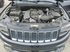 Обява за продажба на Jeep Grand cherokee SRT-8 6.4L / КРАЙНА ЦЕНА ДО БЪЛГАРИЯ! ~48 000 лв. - изображение 11