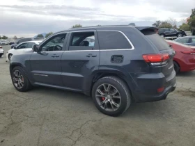 Обява за продажба на Jeep Grand cherokee SRT-8 6.4L / КРАЙНА ЦЕНА ДО БЪЛГАРИЯ! ~48 000 лв. - изображение 5