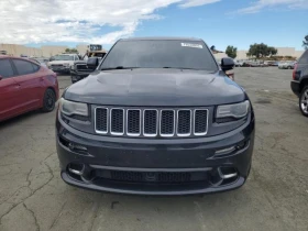 Обява за продажба на Jeep Grand cherokee SRT-8 6.4L / КРАЙНА ЦЕНА ДО БЪЛГАРИЯ! ~48 000 лв. - изображение 1