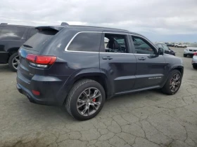 Обява за продажба на Jeep Grand cherokee SRT-8 6.4L / КРАЙНА ЦЕНА ДО БЪЛГАРИЯ! ~48 000 лв. - изображение 3