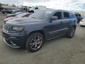 Обява за продажба на Jeep Grand cherokee SRT-8 6.4L / КРАЙНА ЦЕНА ДО БЪЛГАРИЯ! ~48 000 лв. - изображение 2