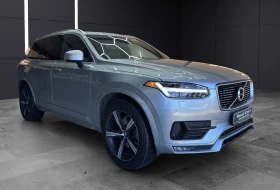 Volvo Xc90 * 2.0* R-DESIGN* KEYLESS* PANO* LED* MEMORY* , снимка 3