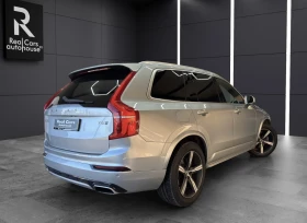 Volvo Xc90 * 2.0* R-DESIGN* KEYLESS* PANO* LED* MEMORY* , снимка 6