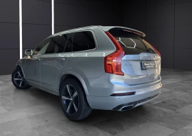 Volvo Xc90 * 2.0* R-DESIGN* KEYLESS* PANO* LED* MEMORY* , снимка 4