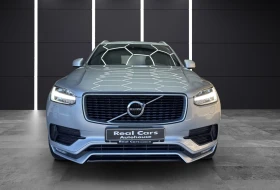 Volvo Xc90 * 2.0* R-DESIGN* KEYLESS* PANO* LED* MEMORY* , снимка 2