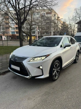 Lexus RX 450h Luxury , снимка 3