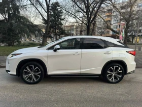 Lexus RX 450h Luxury , снимка 7