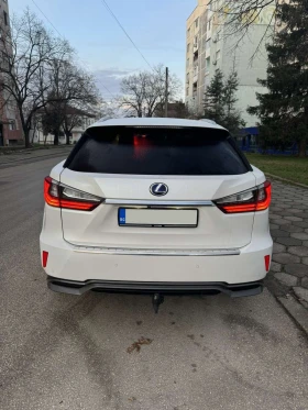 Lexus RX 450h Luxury , снимка 12