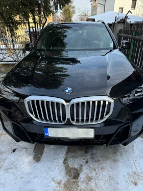 BMW X5 M-PAKET* xDRIVE 30d, снимка 2