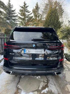 BMW X5 M-PAKET* xDRIVE 30d, снимка 5