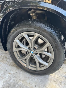 BMW X5 M-PAKET* xDRIVE 30d, снимка 9