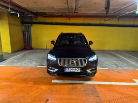 Volvo Xc90 B6 INSCRIPTION , снимка 1