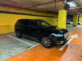 Volvo Xc90 B6 INSCRIPTION , снимка 4