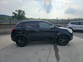 Обява за продажба на SsangYong Korando 2.0td.175k.c.4x4 ~9 800 лв. - изображение 3