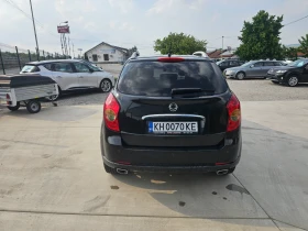 Обява за продажба на SsangYong Korando 2.0td.175k.c.4x4 ~9 800 лв. - изображение 5
