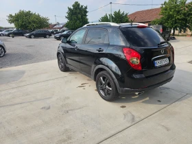 Обява за продажба на SsangYong Korando 2.0td.175k.c.4x4 ~9 800 лв. - изображение 6